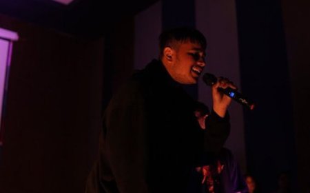 Innovation Unleashed: 767_ and Mickey Music redefine Hip-Hop with “Sehma”