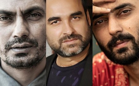 From greens to screens: Pankaj Tripathi, Nawazuddin Siddiqui to Paramvir Cheema, 5 actors who stay connected to their roots through farming