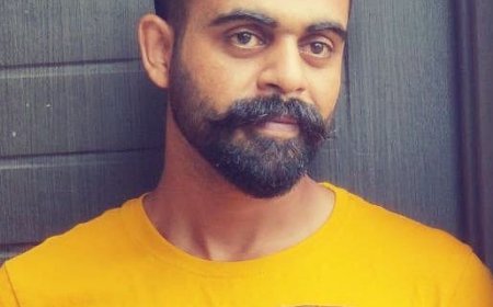 Mintu Kapa(wikipedia, Biography, Gf, Net worth)