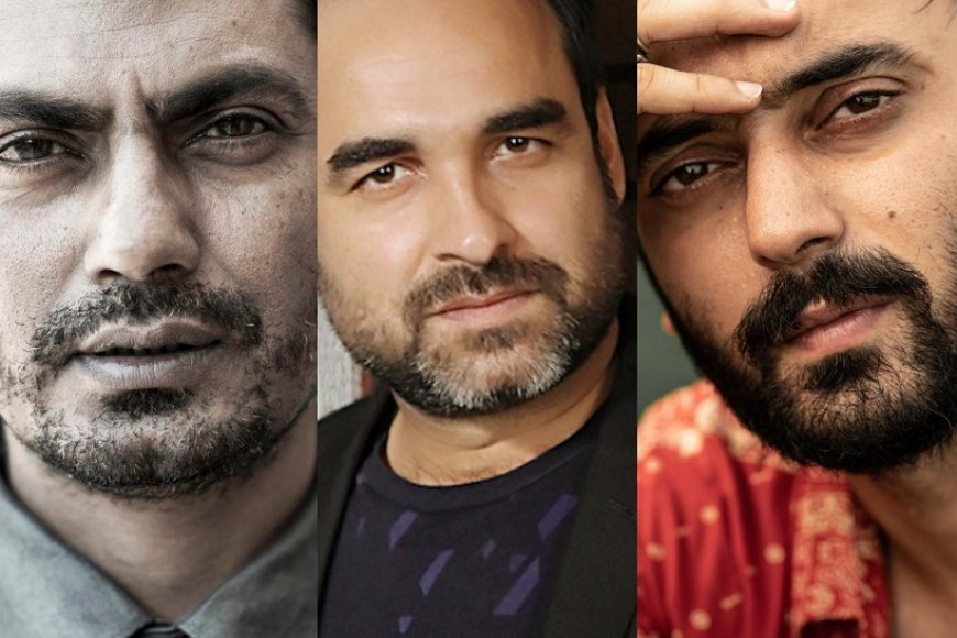 From greens to screens: Pankaj Tripathi, Nawazuddin Siddiqui to Paramvir Cheema, 5 actors who stay connected to their roots through farming