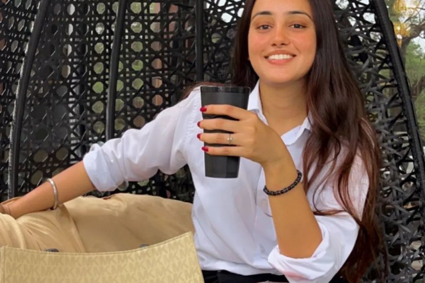 Sehajveer Star Jasmeet Kaur Celebrates Body Positivity on International No Diet Day