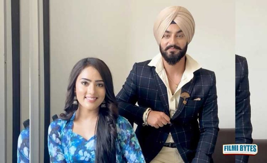 Zee Punjabi’s “Heer Tey Tedhi Kheer” Premiere Wows Audience