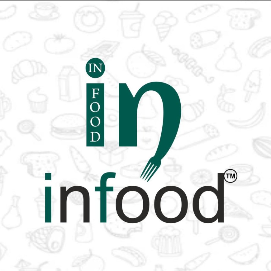 Infood Food Delivery: Nourishing Bodies and Souls in a Fast-Paced World
