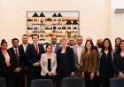Groundbreaking research hub aims to accelerate a low carbon economy and help India develop its minerals processing industry