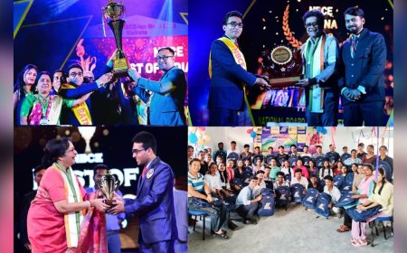 Edutech Skill Academy: Your Gateway to a Bright Tech Career (Award-Winning Institute in Assam)