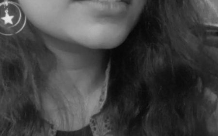 The Creative Journey of Shroddha Mukherjee: A Tale of Passion and Patience