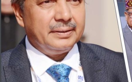 IETE Governing Council Elects Mr. Sunil, Ex Additional DG, Prasar Bharati, as President for 2024-25