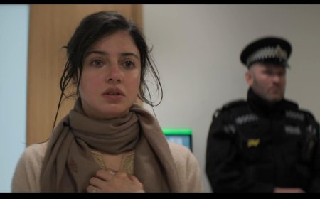 Divya Khossla's male co-stars from Savi were missing from the promotions for a reason? Find out!