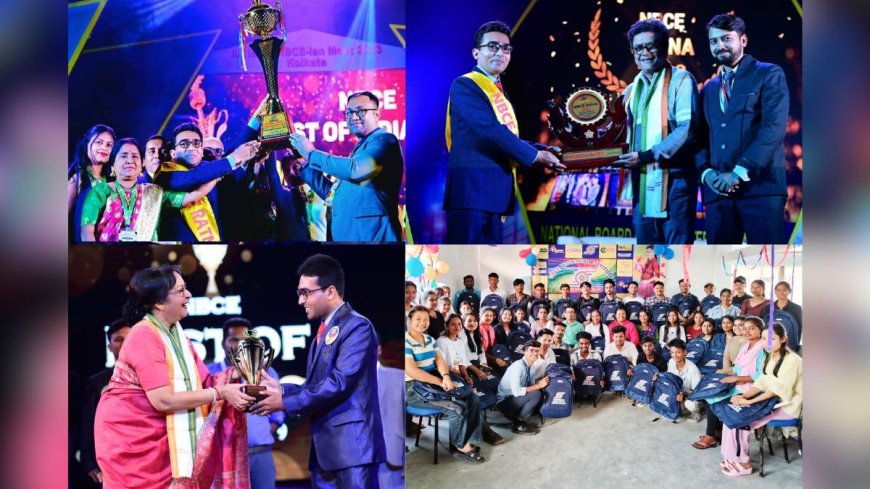 Edutech Skill Academy: Your Gateway to a Bright Tech Career (Award-Winning Institute in Assam)