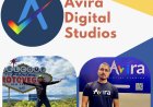 Avira Digital Studios: Elevating Creativity Across Borders