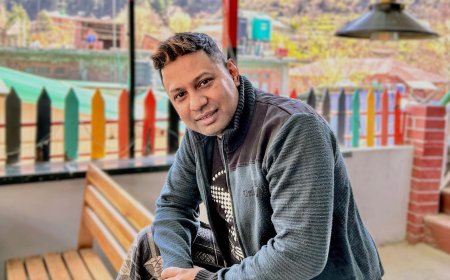 LiL V Music's Revolutionary Approach to Artist Development and Talent Showcase