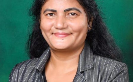 Mrs. Universe Winner 2022, Dr. Thejo Kumari Amudala, to Attend World Pride Awards as Chief Guest