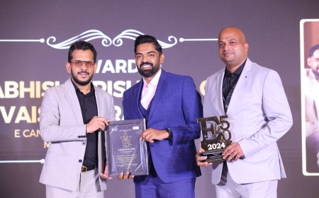 Discover E canna Coin: Pioneering Digital Asset Management in India