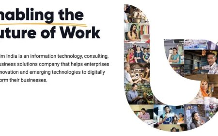 Transforming IT with Innovative and Sustainable Solutions