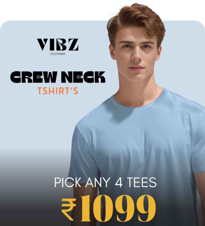 The Vibz Clothing Sees Explosive Growth: From 1 to 500 Daily Orders in Just Two Months