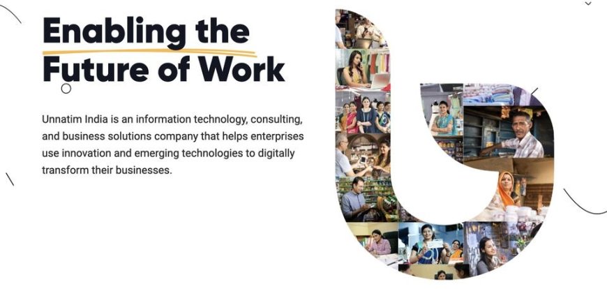 Transforming IT with Innovative and Sustainable Solutions