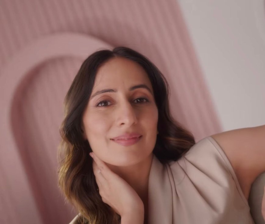 100 not out : Richisha Gulati’s masterstroke in ad world
