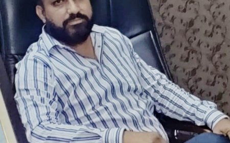 From Dreams to Reality: Vikram Singh Chirana’s Leadership in Empowering Communities