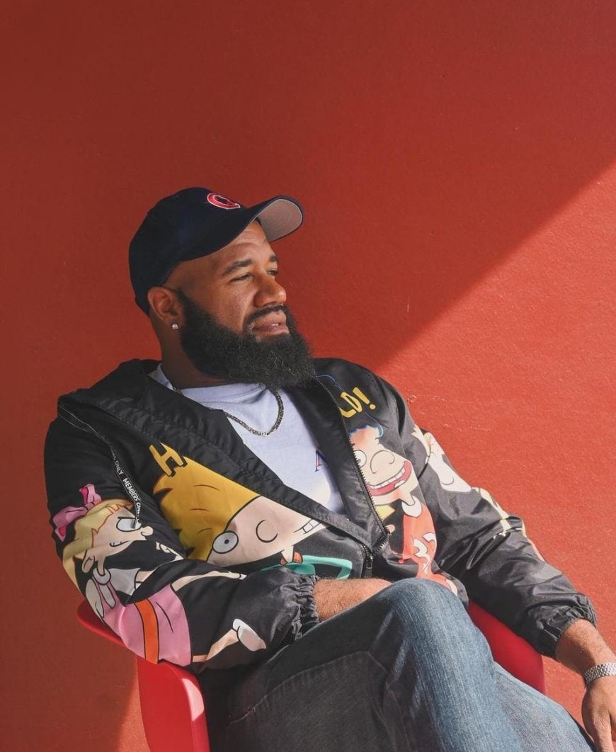 Unlocking Creative Potential: Jarrell Pyro Johnson's Film Projects