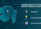 Top 5 IT Agencies and Technology Companies in Gujarat