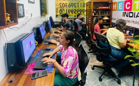 Gaurav Sharma: Pioneering Excellence in Outbound Travel