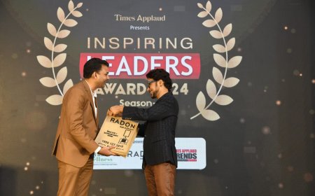 Raju Garg : A Visionary Leader in Home Solutions