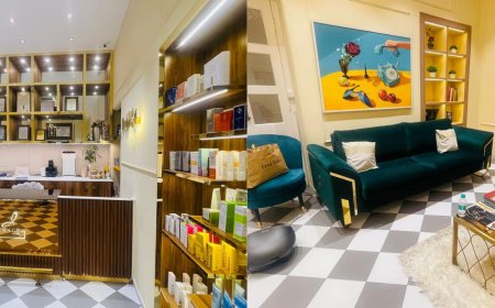 Evolving Aesthetic Dermatology: The Vision and Expertise Behind Image Clinic