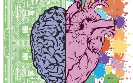 Revolutionising Education: ISR’s Approach to Emotional Intelligence in the Age of AI.