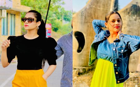 PREET SHARMA ANNOUNCED FOR UPCOMING SONG ‘EMINENT’