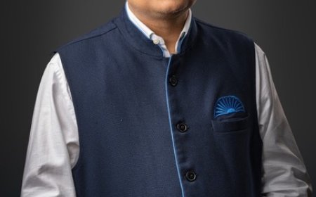 Indian Innovator Named to Prestigious ATSC Board Business Advisory Council, Paving the Way for Global Broadcast Standards Evolution