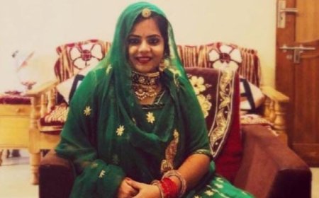 Meet Mayuri Singh: A Dedicated Politician, Social Worker, and works for Women’s Financial Independence