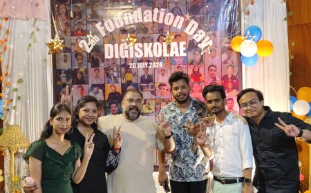 DigiSkolae Launches Data Analytics Course Following the Success of Its Digital Marketing Program
