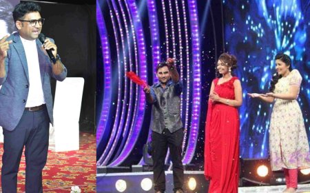 The Top Ten Mentalists of India: Masters of Mind Reading and Psychological Illusion