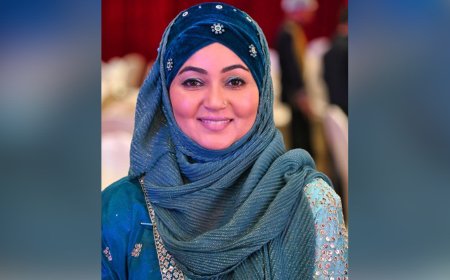 NEWS ARTICLE FOR LAUNCHING AFA"AFA Fashions: Redefining Modesty with Elegance"