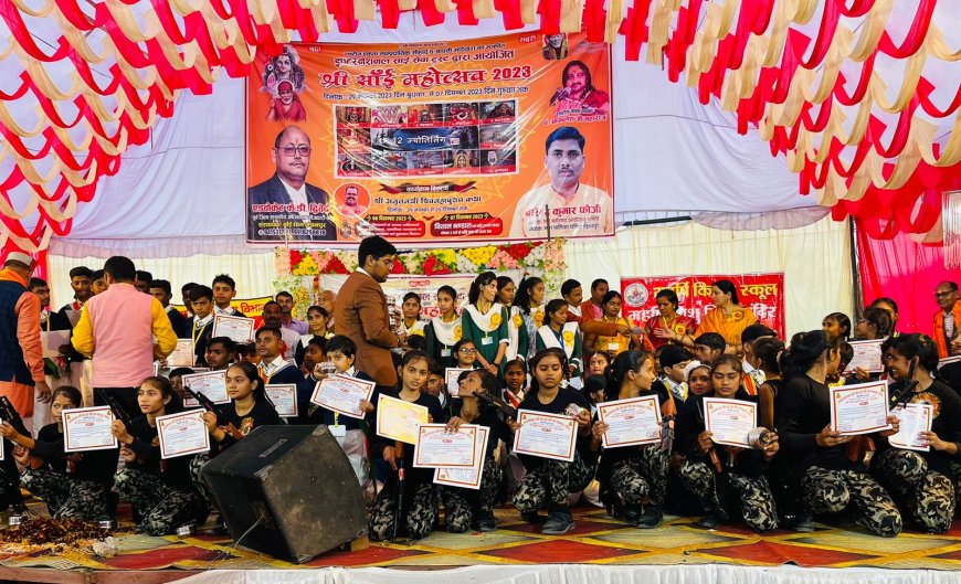 ISST Signs MoU with UPSCPCR to Promote Child Welfare in Kaushambi
