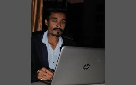 Pranav Kumbhare: A Leading Digital Marketing Expert of India