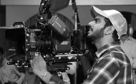 Sahil Sandhu, MD & CEO of Western Beats Pvt. Ltd., Delivers Another Banger with Renuka Panwar's "61-62 Challu"