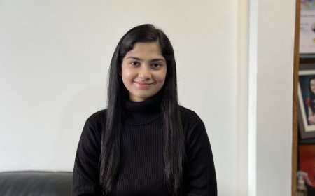 Meet ARUSHI VATS - The 5 Time Bestselling Author Redefining Literary Excellence