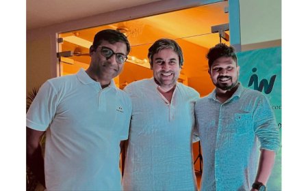 "Nurture CRM" Addresses Growth Challenges Faced by Coaching Institutes in India