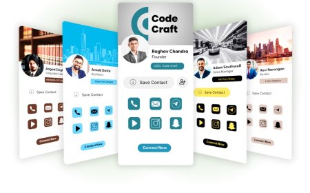 Ekko: An Art of Professional Networking