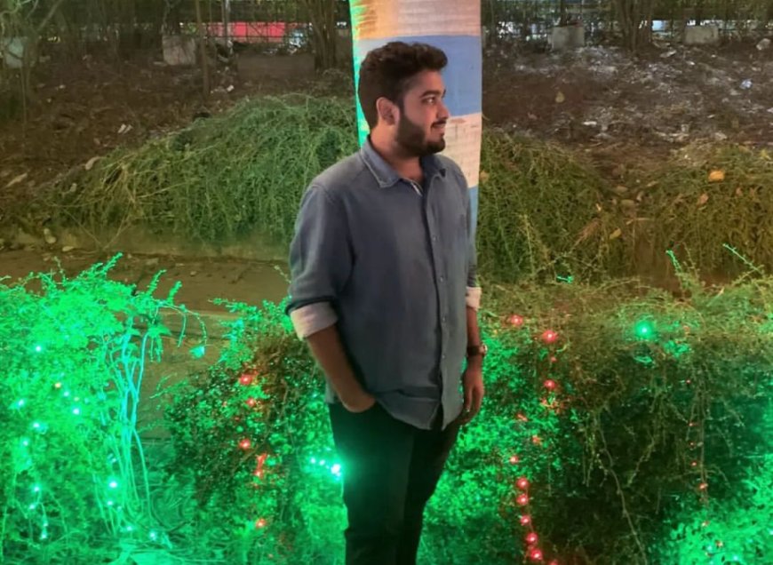 Manoj Panjwani: SEO Expert Transforming Digital Presence in Katni