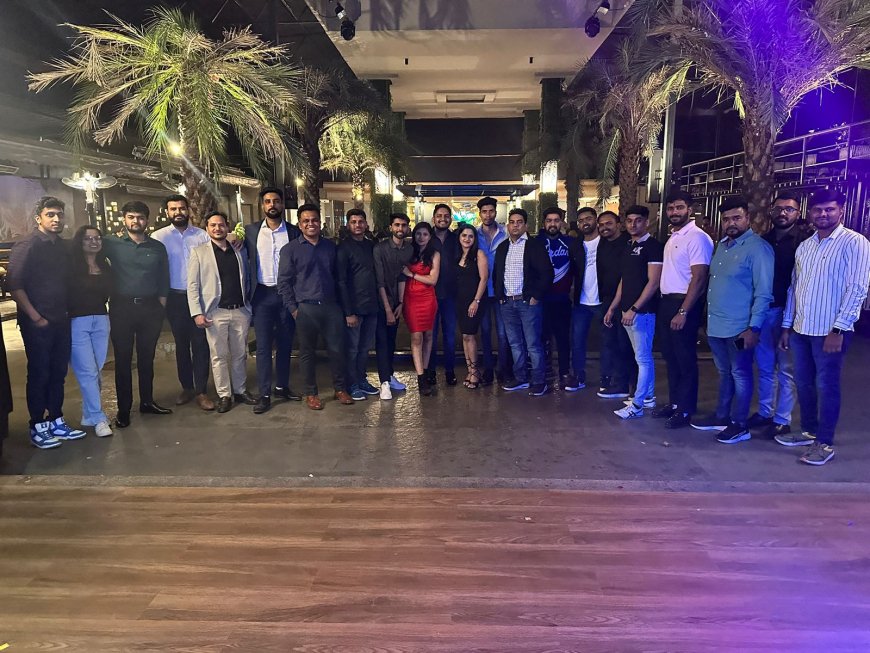 Visator Realty by Kunal Gholap : Elevating Commercial and Industrial Real Estate in India 