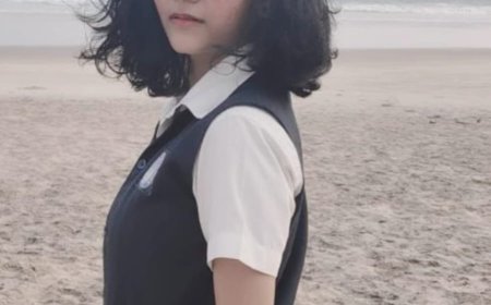 One man, One truth and Suspects of his own by Author J. Amrutha Lakshmi (AL)