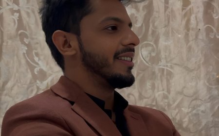 Aman Shah: A Visionary Business Leader Shaping Global Markets