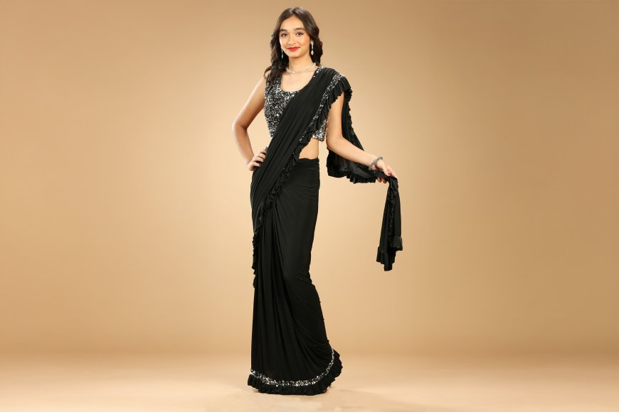 Shikha Prajapati: The Bright Future of Indian Entertainment