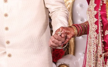 K Pandey Marriage Consultancy Made Court Marriage Registration in Mumbai Easy..!