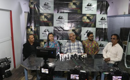 New Music Videos Spotlight Himachal's Beauty in BRSS-Hadimba production houses come together