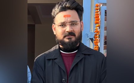 "Policy in Practice: Uttarakhand’s Model for Senior Citizen Support" from the prism lens of Kanak Dhanai