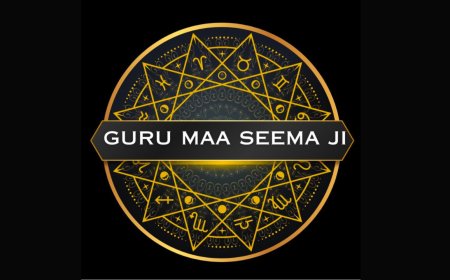 Astrologer Seema Sharma: Guiding Lives with Precision