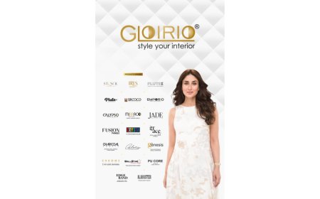 Kareena Kapoor Khan and Gloirio: Elevating Home Decor to New Heights
